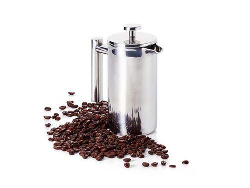 Stempelkande
Stempelkande i rutstfrit stål
Coffee maker