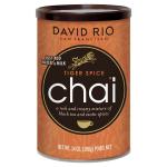 David rio
Chai tiger spice