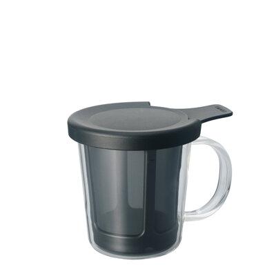 One Cup Coffee Maker
Kaffebrygger