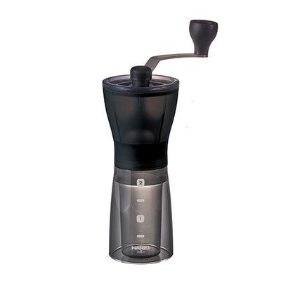 Keramisk kaffekværn
Kaffekværn
Hario kaffekværn