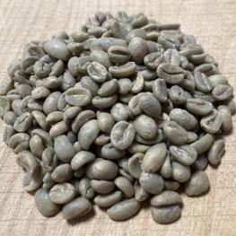 Etiopisk sidamo
grønne kaffebønner
rå kaffe bønner