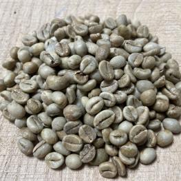 Grønne bønner robusta
Uganda robusta rå
rå kaffebønner afrika