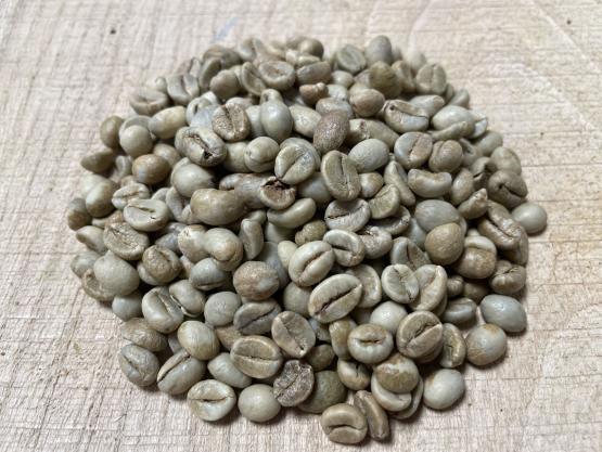 Grønne bønner robusta
Uganda robusta rå
rå kaffebønner afrika