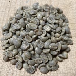 Grønne kaffebønner honduras
arabica råkaffe
