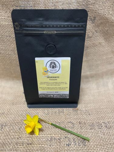Påskekaffe
kaffe til påsken