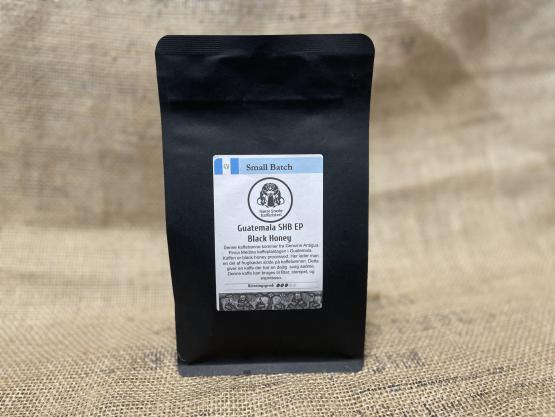 black honey kaffebønner
guatemala kaffe
eksklusiv kaffe