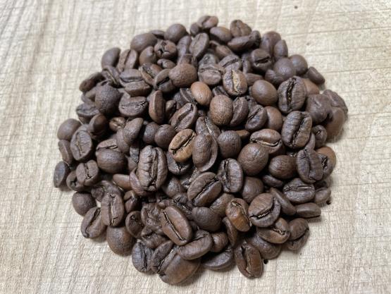 black honey kaffe