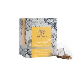 Iste
Whittard Cold Brew Infusion
Koldbrygget