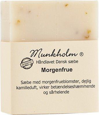 Munkholm
Morgenfrue sæbe