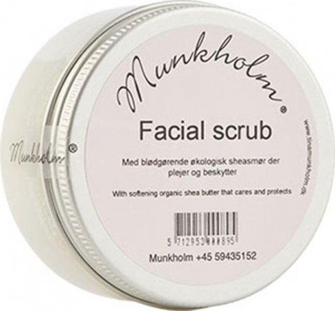 Munkholm
Facial scrub