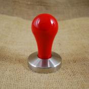 Rød tamper
tamper 54 mm