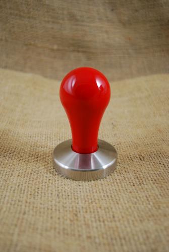 Rød tamper
tamper 54 mm