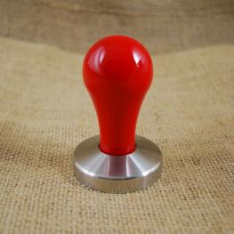 Rød tamper
tamper 52 mm