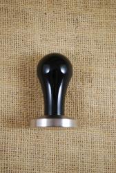 Tamper i Sort - 54mm