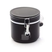 Kaffedåse
Måleske
Kliklåg