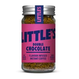 Instant kaffe
Double chocolate
Little's