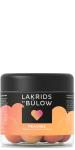 Bülow
lakrids
Bülow peaches