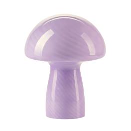 Mushroom-lampe
Lavender