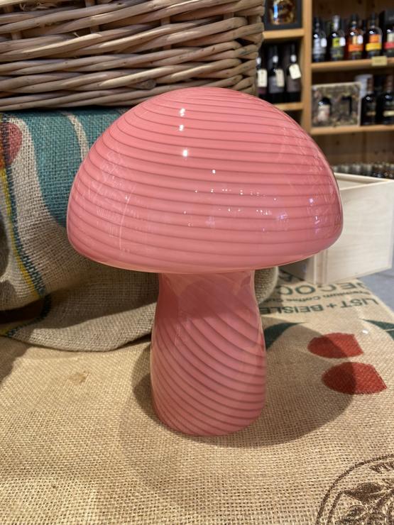 Bubblegum
Mushroom lampe
svampelampe