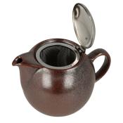tepotteZero Japaniron brown680 ml