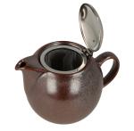 tepotteZero Japaniron brown680 ml