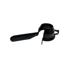 Holder til te filter
Holder til te filter i plast
tefilterholder
