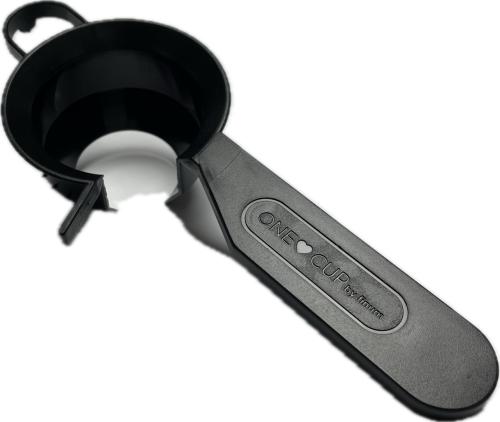 Holder til te filter
Holder til te filter i plast
tefilterholder