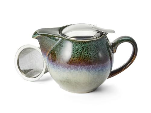 Mørkegrøn 
tepotte
tekande