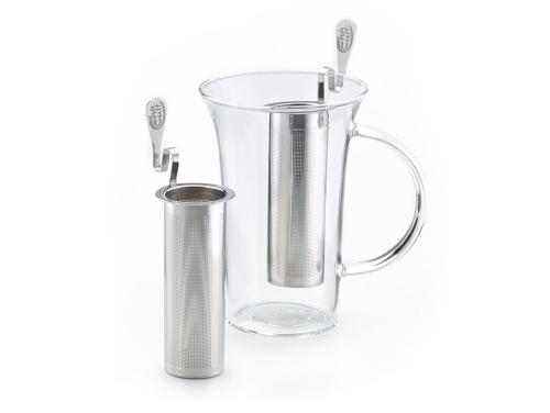 tesi
rustfrit stål
Lang tesi
