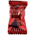 Chokoladetrøffel
Karamel
Saltkaramel
