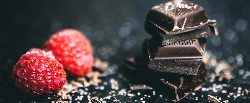 Chokolade