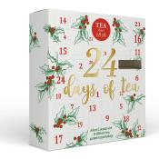 Te-julekalender
pyramidetebreve
tekalender
