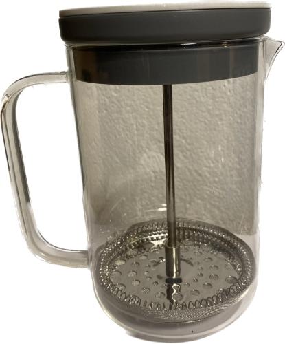 Stempelkande
Glaskande
Kaffekande