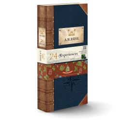 Rom
Julekalender
Kalender
A H Riise julekalender
navy julekalender