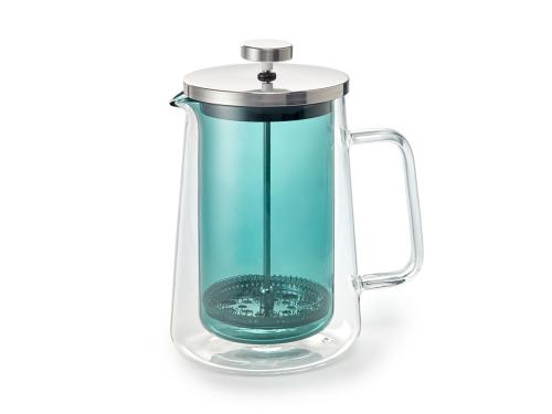 Stempelkande i glas
termo stempelkande
stempelkande med dobbelt glas