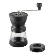 Kaffekværn til hånd
hario kaffekværn
håndsving kaffekværn