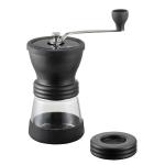 Kaffekværn til hånd
hario kaffekværn
håndsving kaffekværn