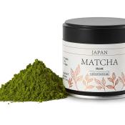 Økologisk matcha
matcha
