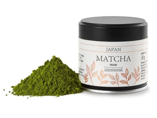 Økologisk matcha
matcha
