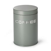 Stor kaffedåse
Grøn dåse
Retro kaffedåse