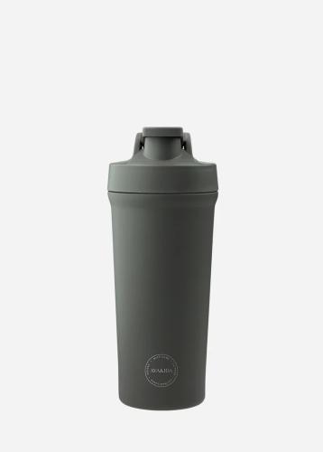 Shaker bottle
Aya & Ida
tropical green
