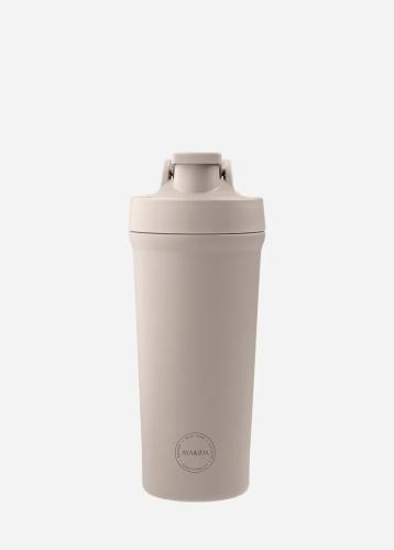 Shaker bottle
Aya & Ida
cream beige
