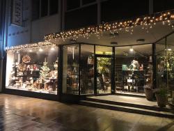 Jul i Herning