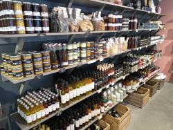 Gavekurv Herning
Specialiteter Herning