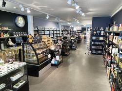 Kaffebutik herning
Kafferisteri herning
Kaffe Herning