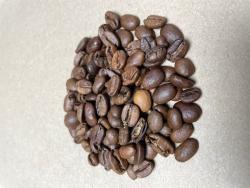 Sumatra kaffe
Small batch
Kerinci