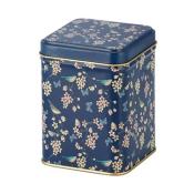 Tedåse
Dåse med blomster
100 g te