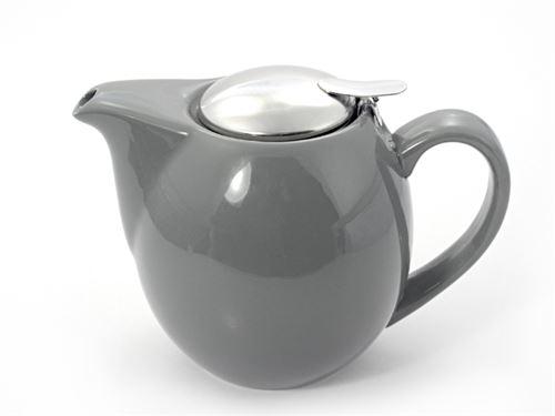 Grå tepotte
tekande
0,9 liter tekande