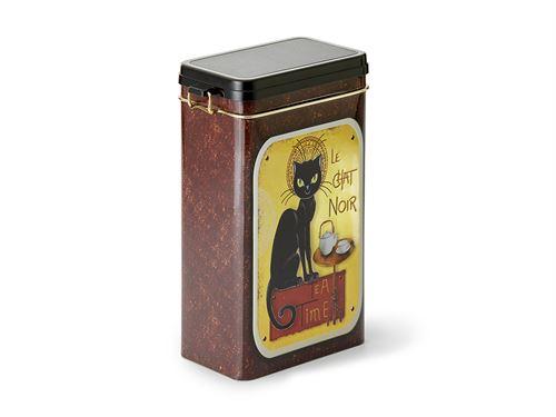 Le Chat Noir
tedåse
kaffedåse