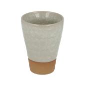 Japansk krus
Krakeleret glasur
tekop
krus